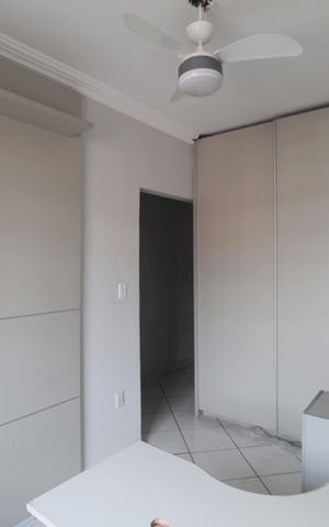 Casa para alugar com 150m², 3 quartos e 2 vagasQuarto 1