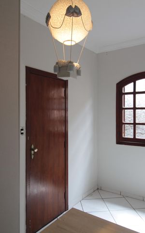 Casa para alugar com 150m², 3 quartos e 2 vagasQuarto 2