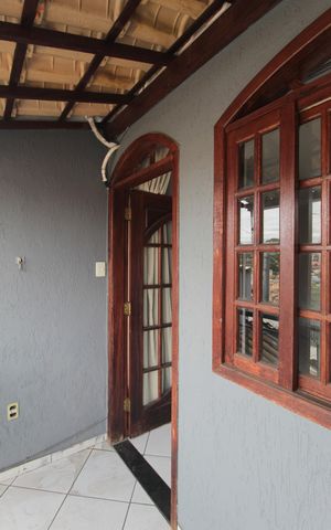 Casa para alugar com 150m², 3 quartos e 2 vagasVaranda da Suite