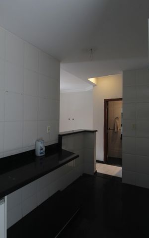 Casa para alugar com 150m², 3 quartos e 2 vagasCozinha