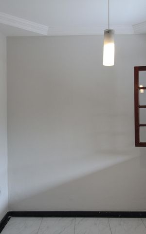 Casa para alugar com 150m², 3 quartos e 2 vagasSala