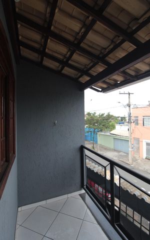 Casa para alugar com 150m², 3 quartos e 2 vagasVaranda da Suite