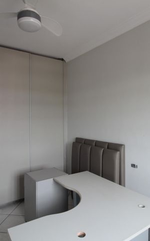 Casa para alugar com 150m², 3 quartos e 2 vagasQuarto 1