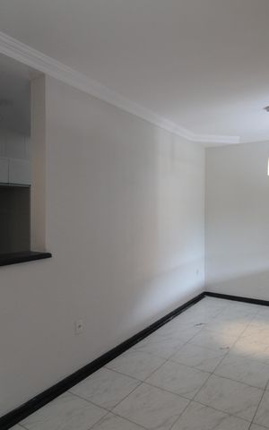 Casa para alugar com 150m², 3 quartos e 2 vagasSala