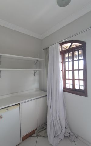 Casa para alugar com 150m², 3 quartos e 2 vagasSuite