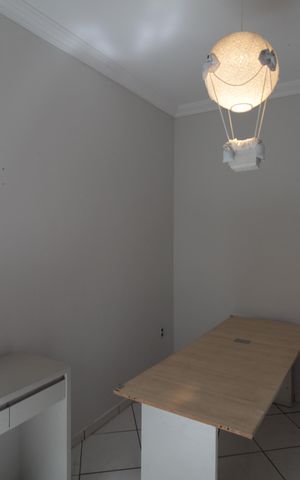Casa para alugar com 150m², 3 quartos e 2 vagasQuarto 2