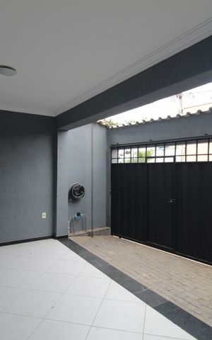 Casa para alugar com 150m², 3 quartos e 2 vagasGaragem