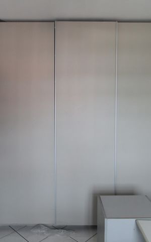 Casa para alugar com 150m², 3 quartos e 2 vagasQuarto 1