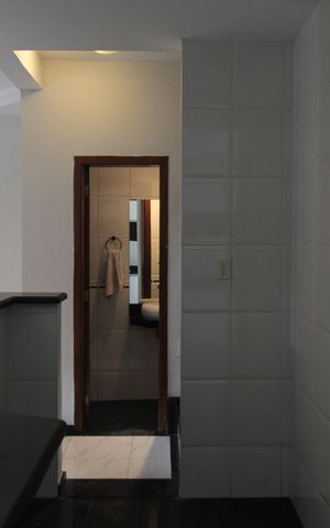Casa para alugar com 150m², 3 quartos e 2 vagasCozinha