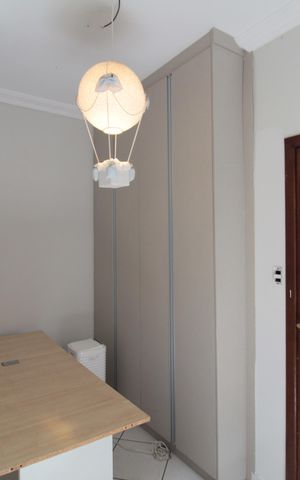 Casa para alugar com 150m², 3 quartos e 2 vagasQuarto 2
