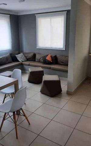 Apartamento para alugar com 34m², 2 quartos e sem vaga Apartamento para alugar com 34m², 2 quartos e sem vagaÁrea externa