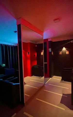 Apartamento para alugar com 34m², 2 quartos e sem vagaÁrea externa