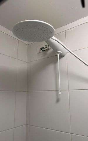 Apartamento para alugar com 34m², 2 quartos e sem vaga Apartamento para alugar com 34m², 2 quartos e sem vagaBanheiro