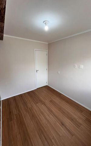 Apartamento para alugar com 34m², 2 quartos e sem vaga Apartamento para alugar com 34m², 2 quartos e sem vagaQuarto 1