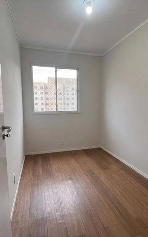 Apartamento para alugar com 34m², 2 quartos e sem vaga Apartamento para alugar com 34m², 2 quartos e sem vagaQuarto 2