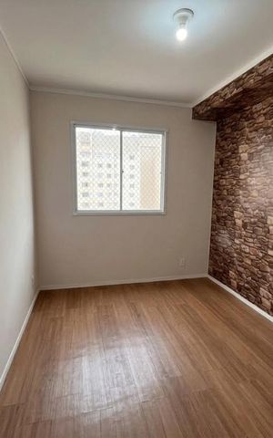 Apartamento para alugar com 34m², 2 quartos e sem vaga Apartamento para alugar com 34m², 2 quartos e sem vagaQuarto 1