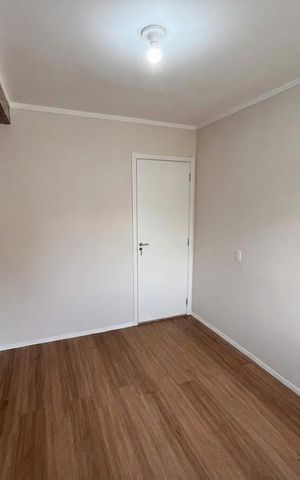 Apartamento para alugar com 34m², 2 quartos e sem vaga Apartamento para alugar com 34m², 2 quartos e sem vagaQuarto 1