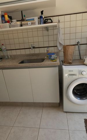 Casa para alugar com 262m², 4 quartos e 2 vagasÁREA DE SERVIÇO