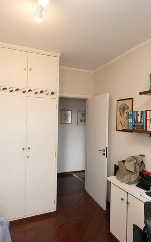 Casa para alugar com 262m², 4 quartos e 2 vagasQUARTO Nº 3