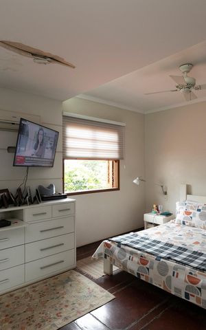 Casa para alugar com 262m², 4 quartos e 2 vagasSUITE PRINCIPAL