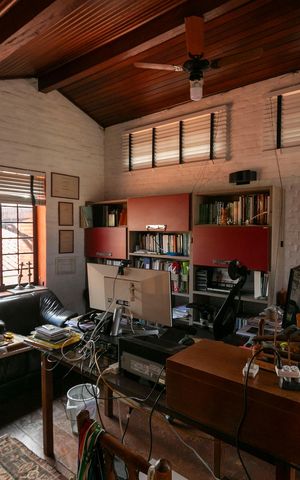 Casa para alugar com 262m², 4 quartos e 2 vagasESCRITÓRIO