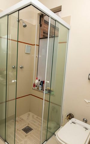 Casa para alugar com 262m², 4 quartos e 2 vagasBANHEIRO SOCIAL