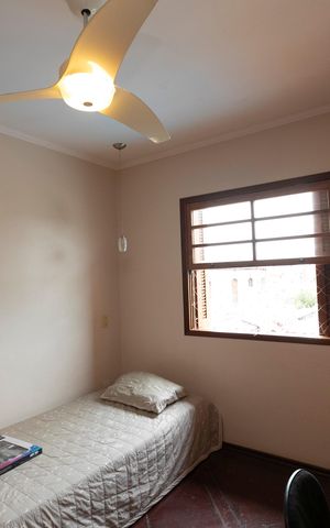 Casa para alugar com 262m², 4 quartos e 2 vagasQUARTO Nº 2