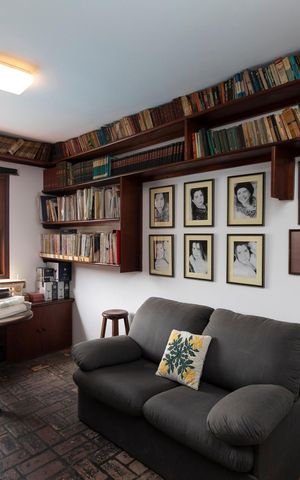 Casa para alugar com 262m², 4 quartos e 2 vagasESCRITÓRIO Nº 2