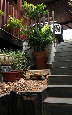 Casa para alugar com 262m², 4 quartos e 2 vagasACESSO EXTERNO