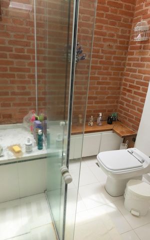 Casa para alugar com 262m², 4 quartos e 2 vagasBANHEIRO SUITE PRINCIPAL