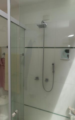 Casa para alugar com 262m², 4 quartos e 2 vagasBANHEIRO SUITE PRINCIPAL