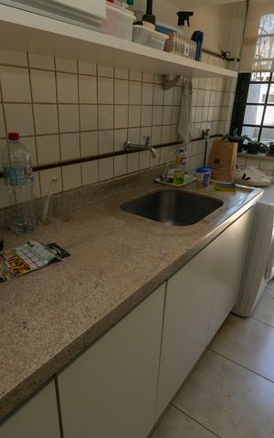 Casa para alugar com 262m², 4 quartos e 2 vagasÁREA DE SERVIÇO