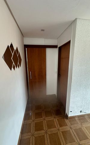 Apartamento à venda com 49m², 1 quarto e 1 vaga Apartamento à venda com 49m², 1 quarto e 1 vagaCorredor