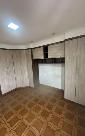 Apartamento à venda com 49m², 1 quarto e 1 vaga Apartamento à venda com 49m², 1 quarto e 1 vagaQuarto