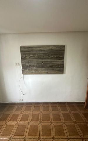Apartamento à venda com 49m², 1 quarto e 1 vaga Apartamento à venda com 49m², 1 quarto e 1 vagaSala