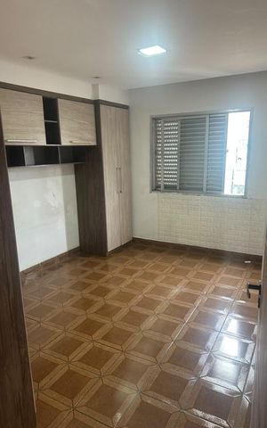 Apartamento à venda com 49m², 1 quarto e 1 vaga Apartamento à venda com 49m², 1 quarto e 1 vagaQuarto