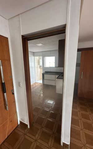 Apartamento à venda com 49m², 1 quarto e 1 vaga Apartamento à venda com 49m², 1 quarto e 1 vagaCorredor