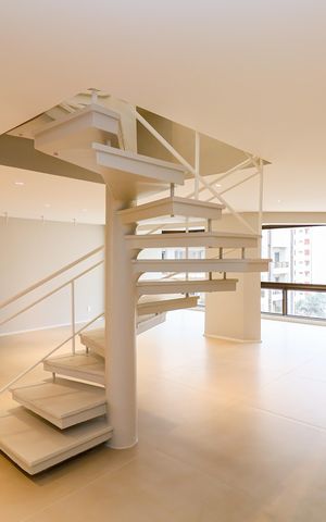 Apartamento à venda com 309m², 4 quartos e 4 vagas