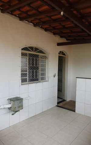 Casa à venda com 365m², 5 quartos e 6 vagasÁrea de Serviço