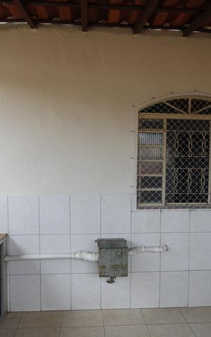 Casa à venda com 365m², 5 quartos e 6 vagasÁrea de Serviço