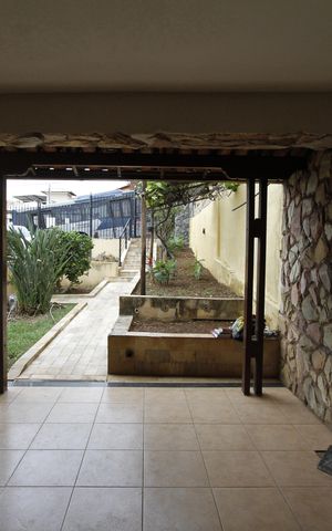 Casa à venda com 365m², 5 quartos e 6 vagasVaranda da Sala