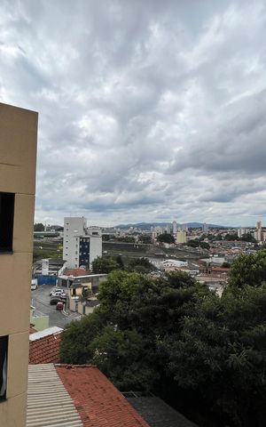 Apartamento para alugar com 33m², 1 quarto e sem vaga Apartamento para alugar com 33m², 1 quarto e sem vagaVista do Quarto