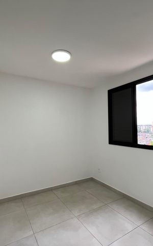 Apartamento para alugar com 33m², 1 quarto e sem vaga Apartamento para alugar com 33m², 1 quarto e sem vagaSala
