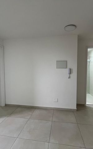 Apartamento para alugar com 33m², 1 quarto e sem vaga Apartamento para alugar com 33m², 1 quarto e sem vagaEntrada