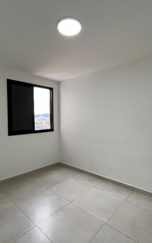 Apartamento para alugar com 33m², 1 quarto e sem vaga Apartamento para alugar com 33m², 1 quarto e sem vagaQuarto