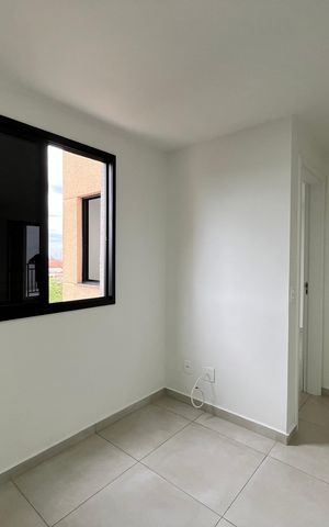 Apartamento para alugar com 33m², 1 quarto e sem vaga Apartamento para alugar com 33m², 1 quarto e sem vagaSala