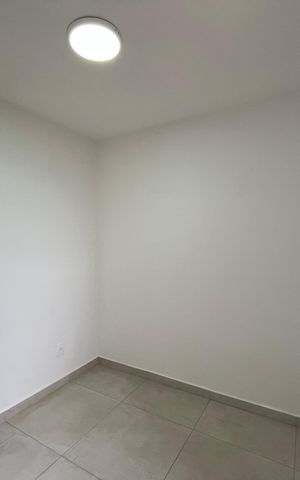 Apartamento para alugar com 33m², 1 quarto e sem vaga Apartamento para alugar com 33m², 1 quarto e sem vagaSala