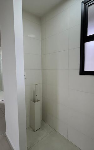 Apartamento para alugar com 33m², 1 quarto e sem vaga Apartamento para alugar com 33m², 1 quarto e sem vagaCozinha e Área de Serviço