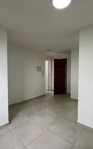 Apartamento para alugar com 33m², 1 quarto e sem vaga Apartamento para alugar com 33m², 1 quarto e sem vagaSala