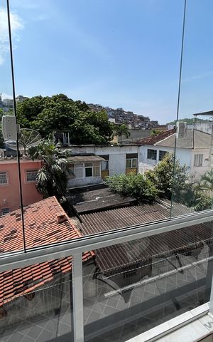 Apartamento para alugar com 131m², 3 quartos e 2 vagas Apartamento para alugar com 131m², 3 quartos e 2 vagasVaranda